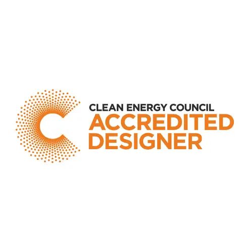 Clean Energy Council accreditation