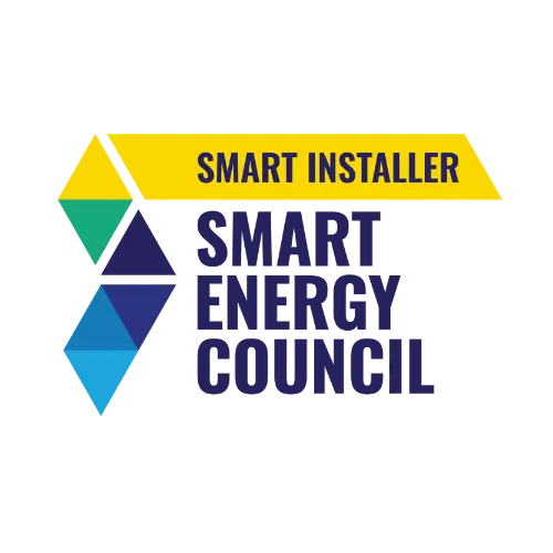 SolarEdge accredited installer