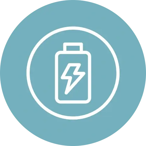 Battery solutions