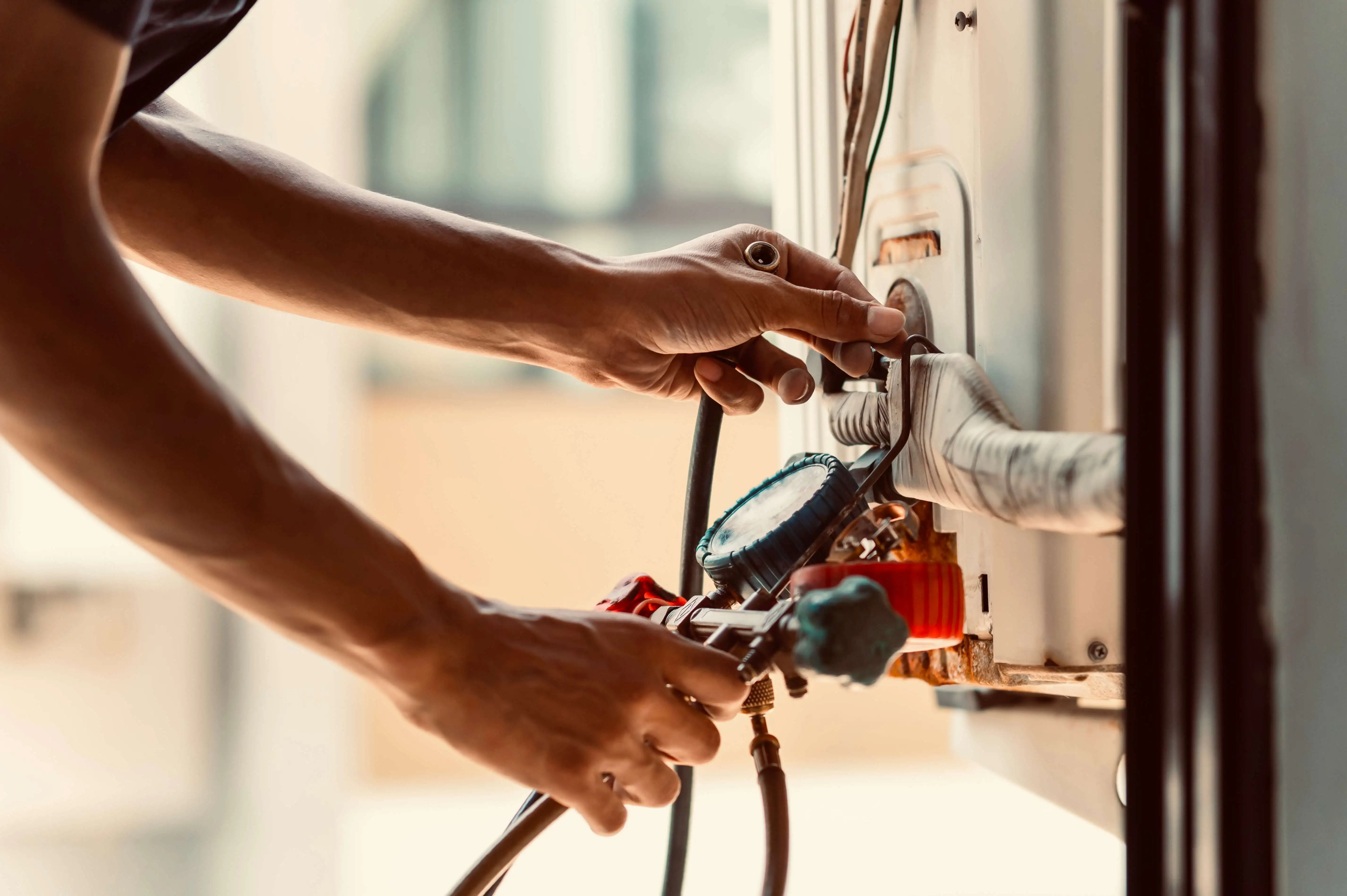 Ryder Electrical Services