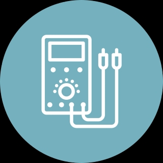 Commercial electrical fault finding