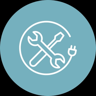 Commercial electrical maintenance