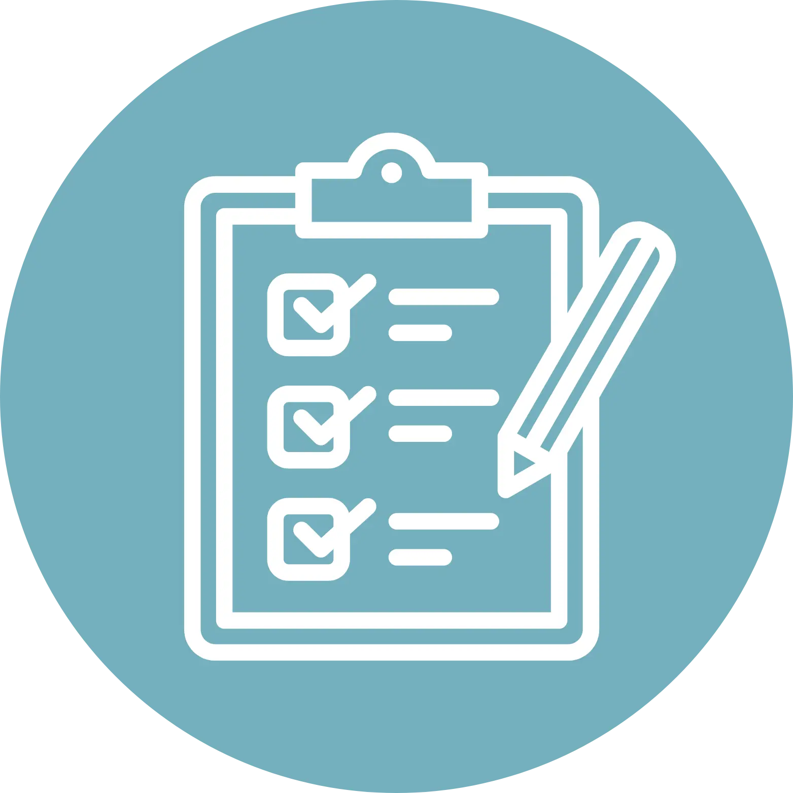 Customised proposal and planning