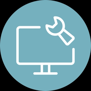 Post-installation support and maintenance