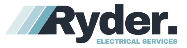 Ryder Electrical Services logo
