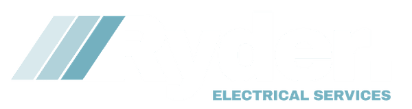 Ryder Electrical Services logo
